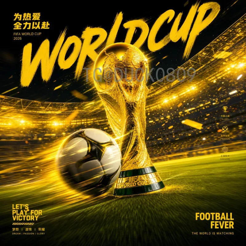 2026年美加墨世界杯官方比赛场馆名单全解析：三大国16座球场详览
